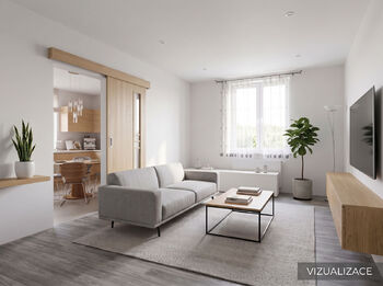 Prodej domu 130 m², Děčín