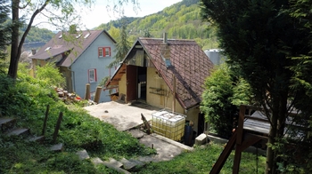 Prodej chaty / chalupy 26 m², Děčín