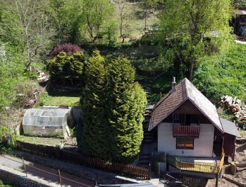 Prodej chaty / chalupy 26 m², Děčín
