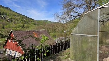 Prodej chaty / chalupy 26 m², Děčín
