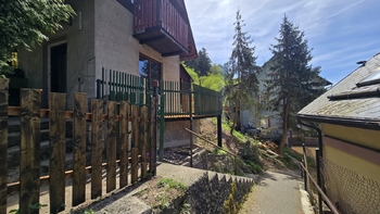 Prodej chaty / chalupy 26 m², Děčín