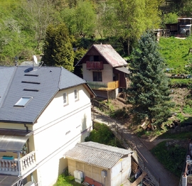 Prodej chaty / chalupy 26 m², Děčín