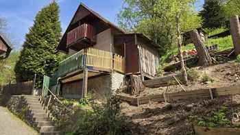 Prodej chaty / chalupy 26 m², Děčín