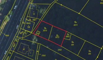 Prodej chaty / chalupy 26 m², Děčín