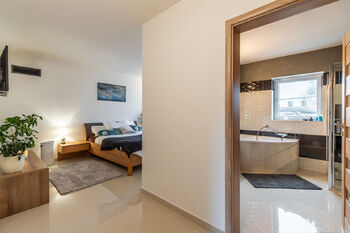 Pronájem domu 273 m², Libiš