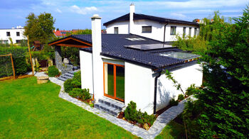 Pronájem domu 273 m², Libiš