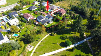 Pronájem domu 273 m², Libiš