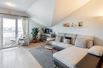 Prodej bytu 1+kk v osobním vlastnictví 52 m², Nupaky