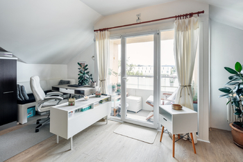 Prodej bytu 1+kk v osobním vlastnictví 52 m², Nupaky