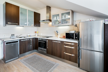 Prodej bytu 1+kk v osobním vlastnictví 52 m², Nupaky