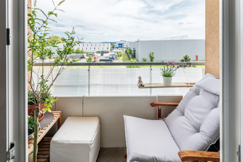 Prodej bytu 1+kk v osobním vlastnictví 52 m², Nupaky