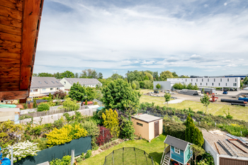 Prodej bytu 1+kk v osobním vlastnictví 52 m², Nupaky