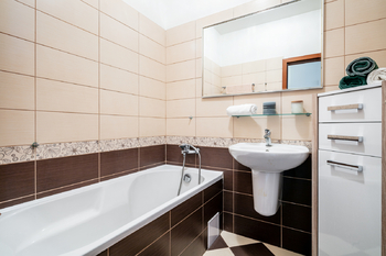 Prodej bytu 1+kk v osobním vlastnictví 52 m², Nupaky