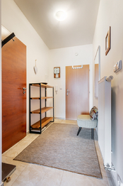 Prodej bytu 1+kk v osobním vlastnictví 52 m², Nupaky