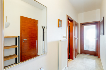 Prodej bytu 1+kk v osobním vlastnictví 52 m², Nupaky