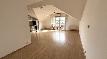 Prodej bytu 1+kk v osobním vlastnictví 52 m², Nupaky