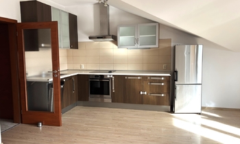 Prodej bytu 1+kk v osobním vlastnictví 52 m², Nupaky