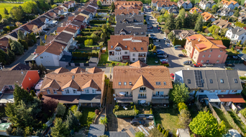 Prodej bytu 1+kk v osobním vlastnictví 52 m², Nupaky
