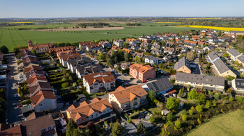 Prodej bytu 1+kk v osobním vlastnictví 52 m², Nupaky