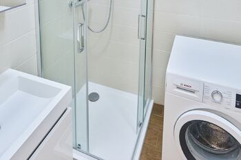 Pronájem bytu 2+1 v družstevním vlastnictví 66 m², Praha 4 - Krč