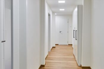 Pronájem bytu 2+1 v družstevním vlastnictví 66 m², Praha 4 - Krč