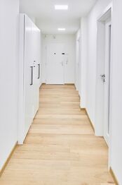 Pronájem bytu 2+1 v družstevním vlastnictví 66 m², Praha 4 - Krč