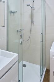 Pronájem bytu 2+1 v družstevním vlastnictví 66 m², Praha 4 - Krč