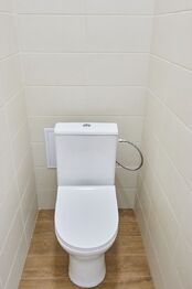 Pronájem bytu 2+1 v družstevním vlastnictví 66 m², Praha 4 - Krč
