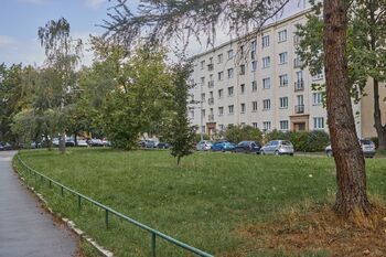 Pronájem bytu 2+1 v družstevním vlastnictví 66 m², Praha 4 - Krč
