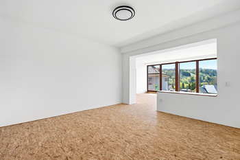 Prodej nájemního domu 654 m², Železný Brod