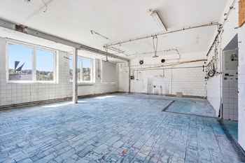 Prodej nájemního domu 654 m², Železný Brod