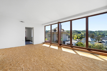 Prodej nájemního domu 654 m², Železný Brod