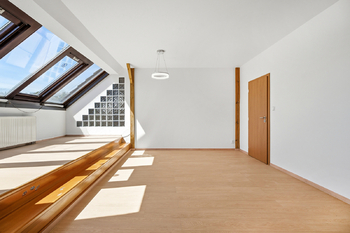 Prodej nájemního domu 654 m², Železný Brod