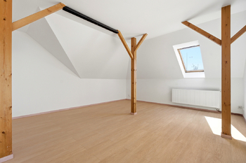 Prodej nájemního domu 654 m², Železný Brod