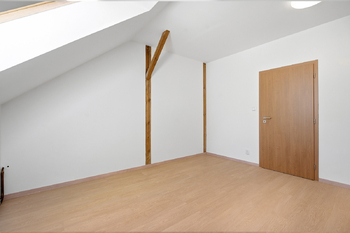 Prodej nájemního domu 654 m², Železný Brod