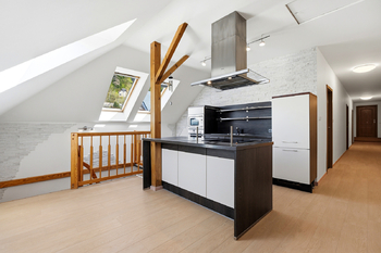 Prodej nájemního domu 654 m², Železný Brod