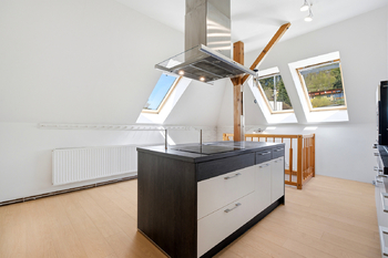 Prodej nájemního domu 654 m², Železný Brod