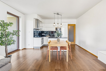 Prodej bytu 3+kk v osobním vlastnictví 8664 m², Praha 9 - Hloubětín