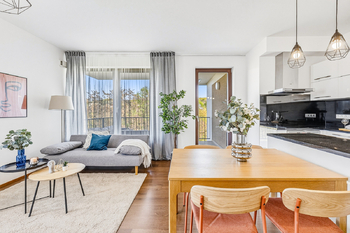 Prodej bytu 3+kk v osobním vlastnictví 8664 m², Praha 9 - Hloubětín