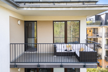 Prodej bytu 3+kk v osobním vlastnictví 8664 m², Praha 9 - Hloubětín