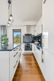 Prodej bytu 3+kk v osobním vlastnictví 8664 m², Praha 9 - Hloubětín