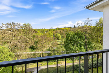 Prodej bytu 3+kk v osobním vlastnictví 8664 m², Praha 9 - Hloubětín
