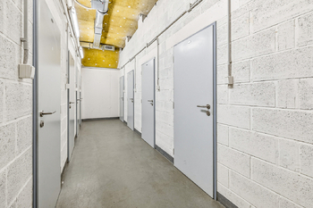 Prodej bytu 3+kk v osobním vlastnictví 8664 m², Praha 9 - Hloubětín