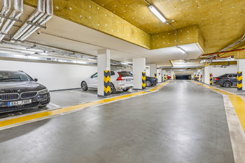 Prodej bytu 3+kk v osobním vlastnictví 8664 m², Praha 9 - Hloubětín