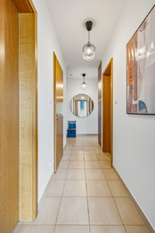 Prodej bytu 3+kk v osobním vlastnictví 8664 m², Praha 9 - Hloubětín