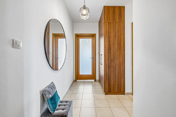 Prodej bytu 3+kk v osobním vlastnictví 8664 m², Praha 9 - Hloubětín