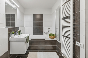 Prodej bytu 3+kk v osobním vlastnictví 8664 m², Praha 9 - Hloubětín