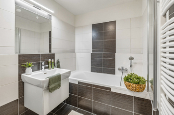 Prodej bytu 3+kk v osobním vlastnictví 8664 m², Praha 9 - Hloubětín
