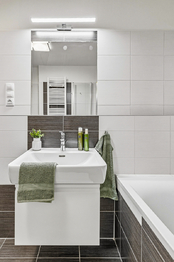 Prodej bytu 3+kk v osobním vlastnictví 8664 m², Praha 9 - Hloubětín