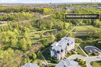 Prodej bytu 3+kk v osobním vlastnictví 8664 m², Praha 9 - Hloubětín